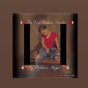 Meet your Posher, Sadie